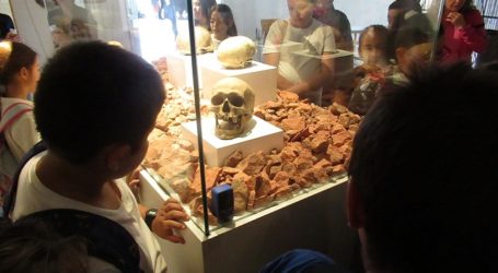 Los museos de Santa Lucía recibieron más de 30.000 visitas en 2018