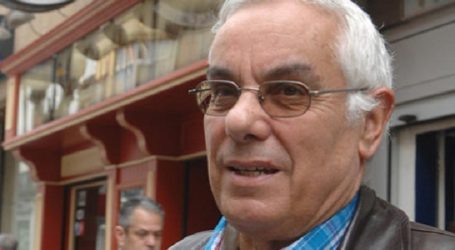 Juan Jiménez, poeta, y por qué el regionalismo-nacionalismo es diferente en Tenerife y Gran Canaria