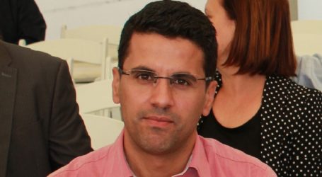 Samuel Henríquez: “PP-AV sigue bloqueando el municipio y no participará en Gran Canaria Me Gusta”