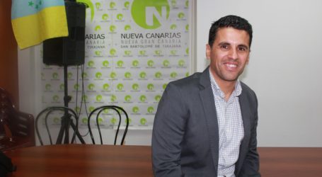 Samuel Henríquez denuncia “falta de transparencia” en el Boletín Informativo Municipal