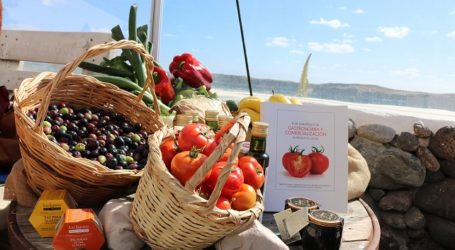 El Plan Estratégico de Gastronomía promueve la restauración y los productos del municipio