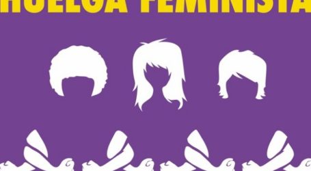 UGT lamenta la “insensibilidad” de las consejeras del Gobierno de Canarias que no secundarán la Huelga General Feminista