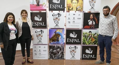 Pascuala Ilabaca, Xiomara Fortuna e Ida Susal ponen música al ESPAL dedicado a la lucha de las mujeres