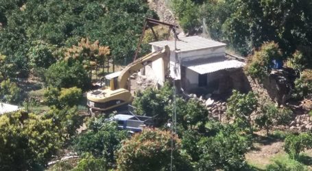 Canarias Ahora: “El Ayuntamiento de Mogán dio permiso para construir un centro de ecoturismo en terrenos de su alcaldesa”