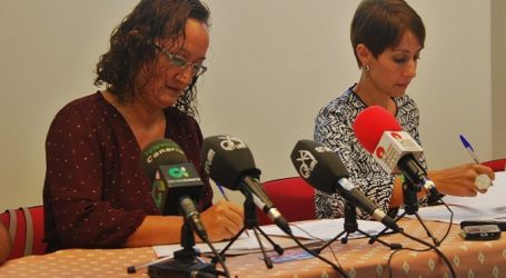 Canarias Ahora: “El PSOE de Mogán pide a la alcaldesa que demuestre que su empresa a la que inyectó 120.000 euros en 2017 no está activa”