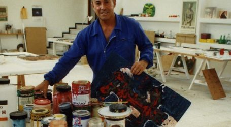 César Manrique, un artista visionario