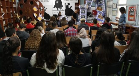 Lecturas, música de Taburiente, teatro y gastronomía para conmemorar el Día del Libro en Santa Lucía