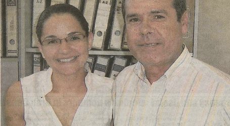 La política de personal de Onalia Bueno recibe otro varapalo judicial