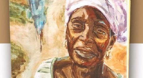 Sona Mariama y otros cuentos populares de Gambia