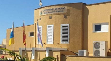 El Ayuntamiento de Mogán reconoce el mérito y los mejores expedientes académicos de su alumnado