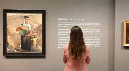 La Casa de Colón amplía la fecha de exhibición de la exposición ‘Atesorando patrimonio’