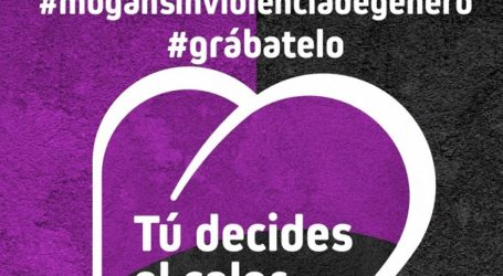 El Ayuntamiento de Mogán crea vídeos contra la violencia de género