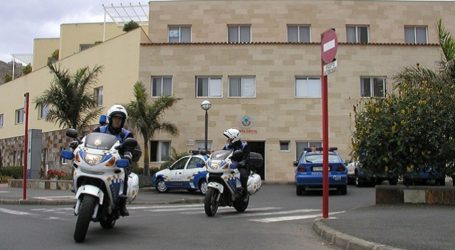 21 agentes se incorporarán al cuerpo de la Policía Local de Santa Lucía de Tirajana en 2022