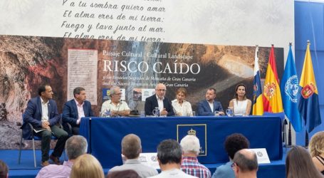 Comienza la nueva era del corazón de Gran Canaria como Patrimonio Mundial