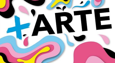 El Festival Artístico y Cultural para jóvenes +Arte mostrará el talento artístico de la juventud de Santa Lucía