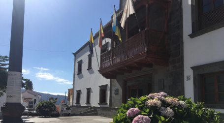 El Ayuntamiento avisa de la suspensión de las fiestas de San Bartolomé de Tirajana