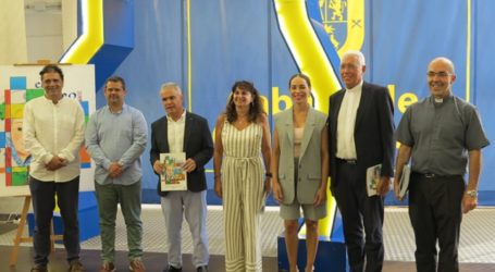 Cabildo y Ayuntamiento de Teror presentan el programa de las Fiestas del Pino 2019