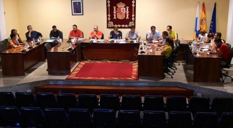 El Ayuntamiento de Mogán crea la Comisión de Evaluación Ambiental para el desbloqueo urbanístico