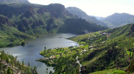 Las Fiestas en honor a la Inmaculada Concepción y San Andrés rinden homenaje a la presa de Soria