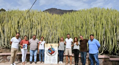 30º Encuentro Veneguera: primer evento 100% sostenible de la isla