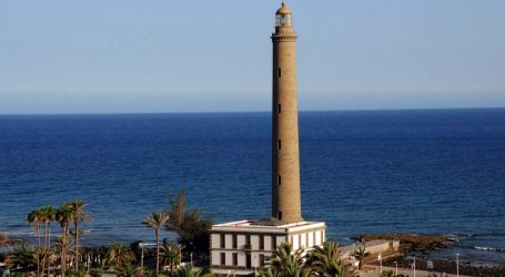 El Cabildo de Gran Canaria licita la ejecución del proyecto museístico del Faro de Maspalomas