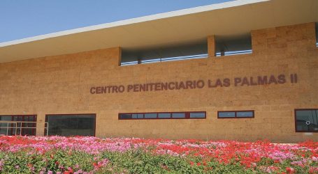 La Biblioteca Insular inicia dos proyectos de Clubes de Lectura Fácil en el Centro Penitenciario Las Palmas II
