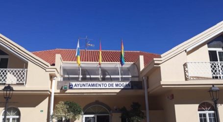 NC Mogán denuncia la nueva tanda de subida de tasas e impuestos que “prepara” el Ayuntamiento