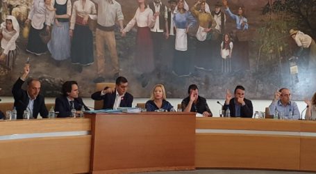 El alcalde de Santa Lucía firma los decretos que incorporan a los siete concejales de NC al grupo de Gobierno