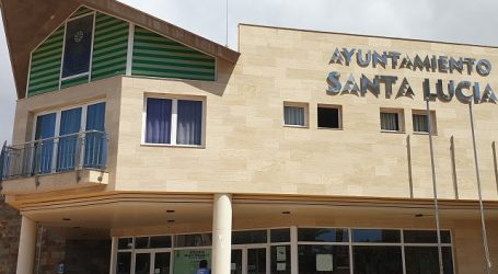 El Ayuntamiento de Santa Lucía refuerza los Servicios Sociales para atender a las personas más vulnerables