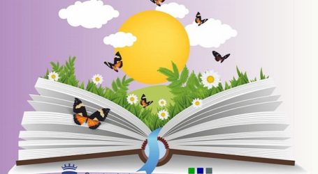 El Ayuntamiento de Mogán celebra el Día del Libro en sus redes sociales y en la televisión municipal