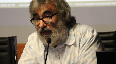 Franck González: “Los museos estamos obligados a apoyar la producción cultural local”
