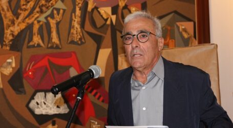 César Ubierna: “Hay que insistir en la integración física del museo en su ambiente y en una mayor democratización de sus funciones”