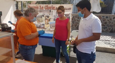 El Ayuntamiento de San Bartolomé de Tirajana felicita a quesería La Gloria por sus recientes premios