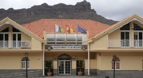 El programa de prevención del absentismo escolar del Ayuntamiento de Mogán es reconocido por la FEMP