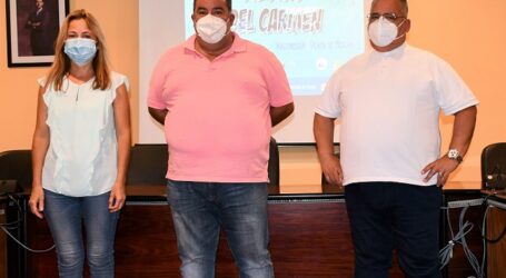 Mogán celebrará las Fiestas del Carmen con una programación virtual del 10 al 19 de julio