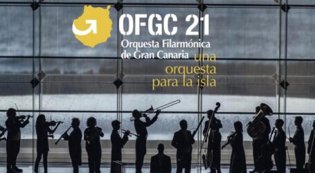 Músicos de la OFGC darán un concierto gratuito el sábado 25 de julio en el teatro Víctor Jara