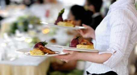 Fecao presenta una campaña para reactivar la gastronomía y el turismo, al estilo de los ‘planes Marshall’