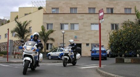 El PSOE considera una “temeridad” la suspensión de la convocatoria para cubrir 11 plazas de la Policía Local