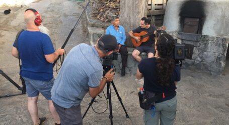 TV Canaria emite el documental ‘Somos camino’, una visión plural que entrecruza tradición popular y creencia alrededor del Pino