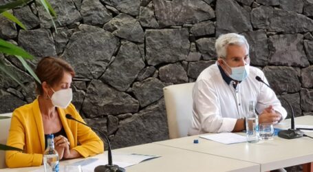 La AMTC solicita al Gobierno regional adherirse al plan ‘Reactiva Canarias’