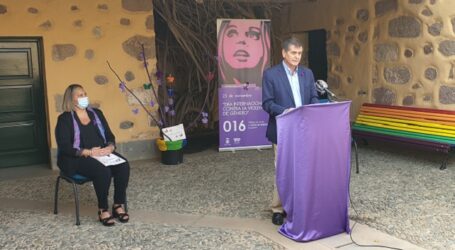 Santa Lucía conmemora el Día Internacional de la Eliminación de la Violencia contra la Mujer