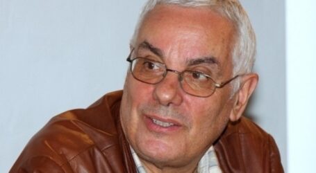 El Ayuntamiento de Tijarafe apoya la candidatura de Luis León Barreto al Premio Canarias de Literatura