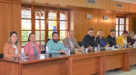 La oposición denuncia que Narváez y sus socios “incumplen un acuerdo plenario” sobre el vertedero de Juan Grande