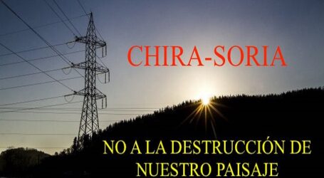 Salvar Chira-Soria denuncia que el proyecto hidroeléctrico agudizará el cambio climático