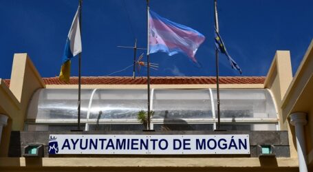 NC de Mogán rechaza que el Ayuntamiento incremente las tarifas de la zona azul en plena crisis económica