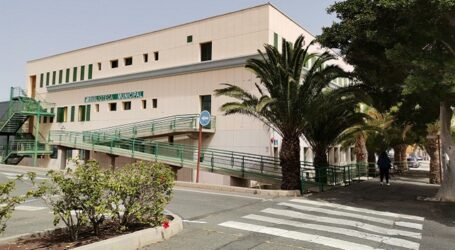 El Ayuntamiento de Santa Lucía reabrirá en mayo las siete bibliotecas de barrio con servicio de internet