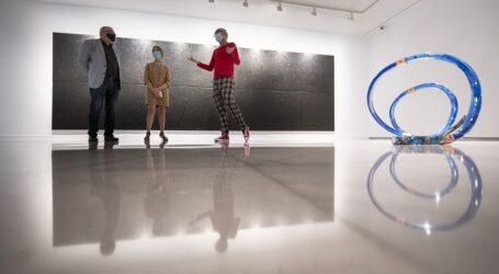 El CAAM presenta ‘DANCE?’, primera gran exposición en España que se adentra en la danza y su relación con las artes visuales