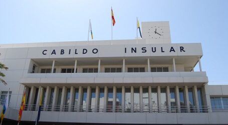 El Cabildo convoca hasta cuatro millones de euros en ayudas al sector ganadero para paliar la subida del pienso
