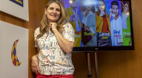 Lili Quintana sobre el musical de Clapso ‘Malditas mentiras’: “Es un divertimento absoluto”
