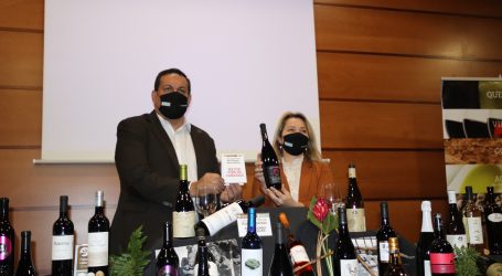 Los Canary Wine protagonistas del Concurso Oficial de Vinos Agrocanarias 2021